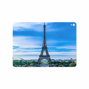 MAHOOT Paris City Cover Sticker for Apple iPad Pro 9.7 2016 A1674