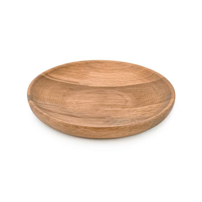 بشقاب بارلی مدل 1017