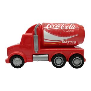 نقد و بررسی ماشین بازی مدل Coca توسط خریداران