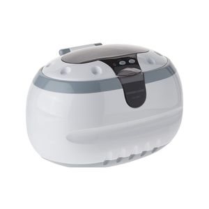 نقد و بررسی تمیز کننده التراسونیک مدل cd-2800 توسط خریداران