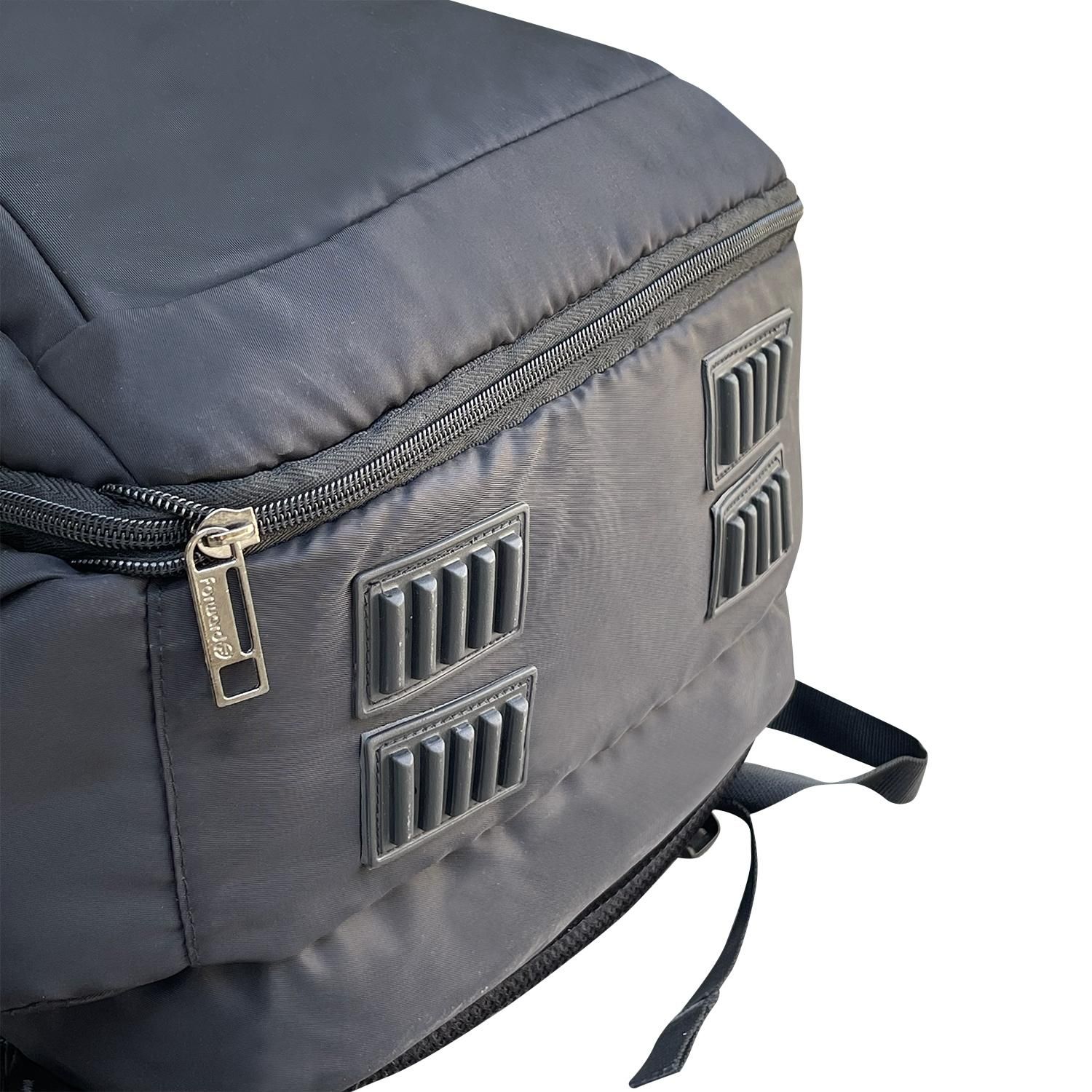 کوله پشتی 55 لیتری فوروارد کد 7705 -  - 2