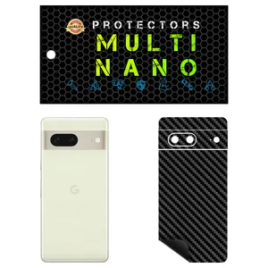 MULTI NANO X-F1C Back Skin For Google Pixel 7