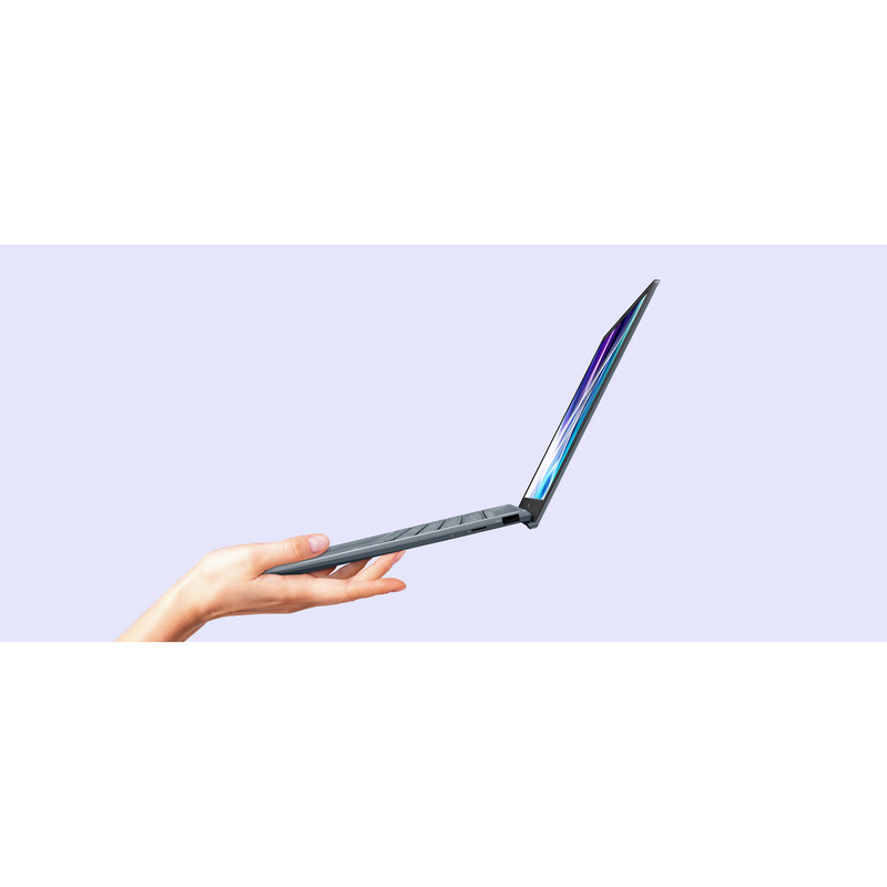لپ تاپ 14 اینچی ایسوس مدل ZenBook 14 UM425IA-AM019 3