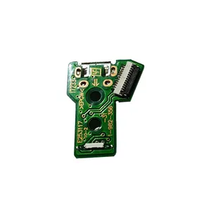 سوکت شارژ دسته پلی استیشن 4 مدل so5