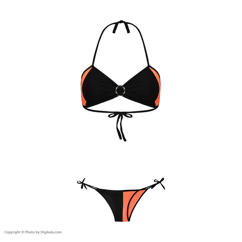 ست شورت و سوتین زنانه ناتوسا مدل NT68