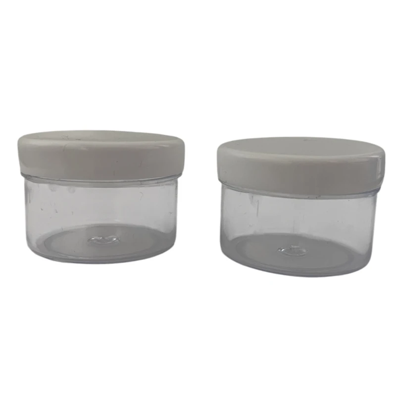 محفظه نگهداری کرم مدل 30 mil بسته ۲ عددی