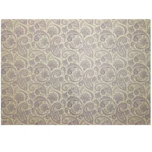 کاغذ کادو مدل بته جقه بسته 5 عددی