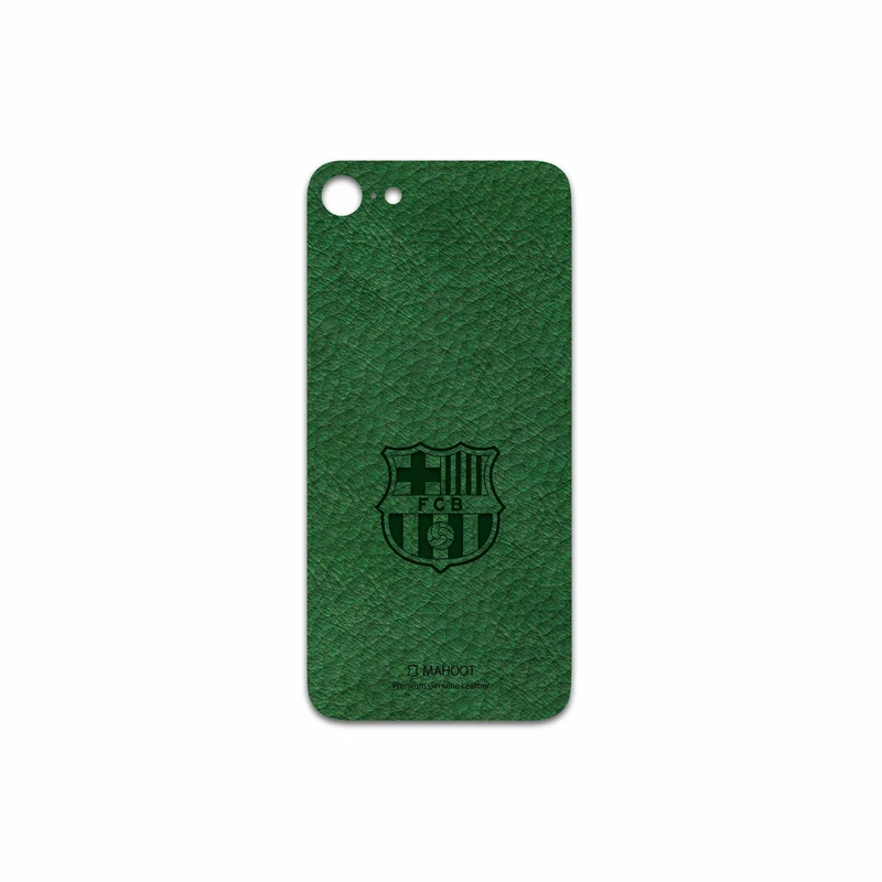 برچسب پوششی ماهوت مدل GL-BRCA مناسب برای گوشی موبایل اپل iPhone SE 2020