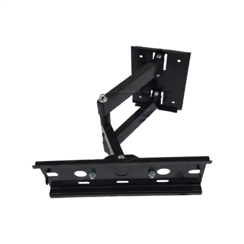 پایه دیواری تلویزیون سون مدل تک بازو کد SB50 مناسب برای تلویزیون های 40 تا 60 اینچ