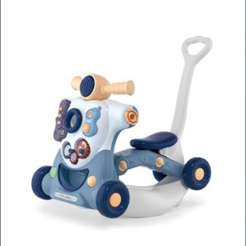 واکر کودک مدل Baby walkers کد 955