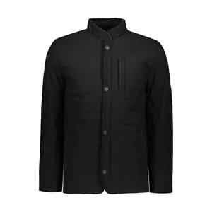 کاپشن مردانه اسپیور مدل 2S10L01