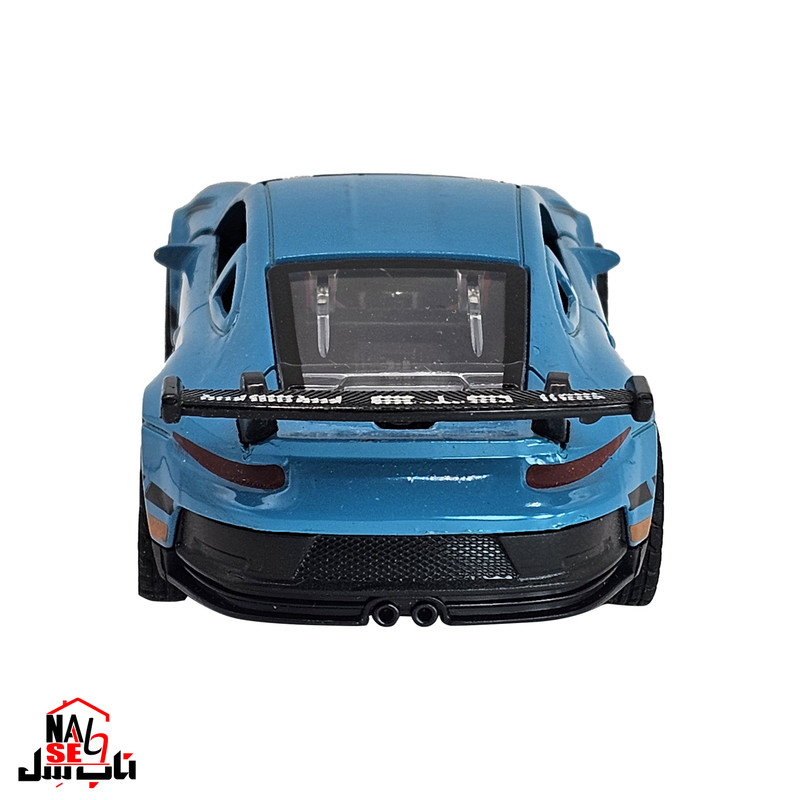 ماشین بازی ناب سل مدل پورشه GT3 RS SPORT