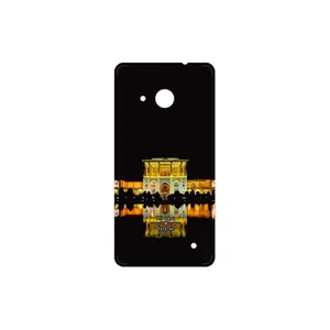 MAHOOT Ali Qapu Cover Sticker for Microsoft Lumia 550