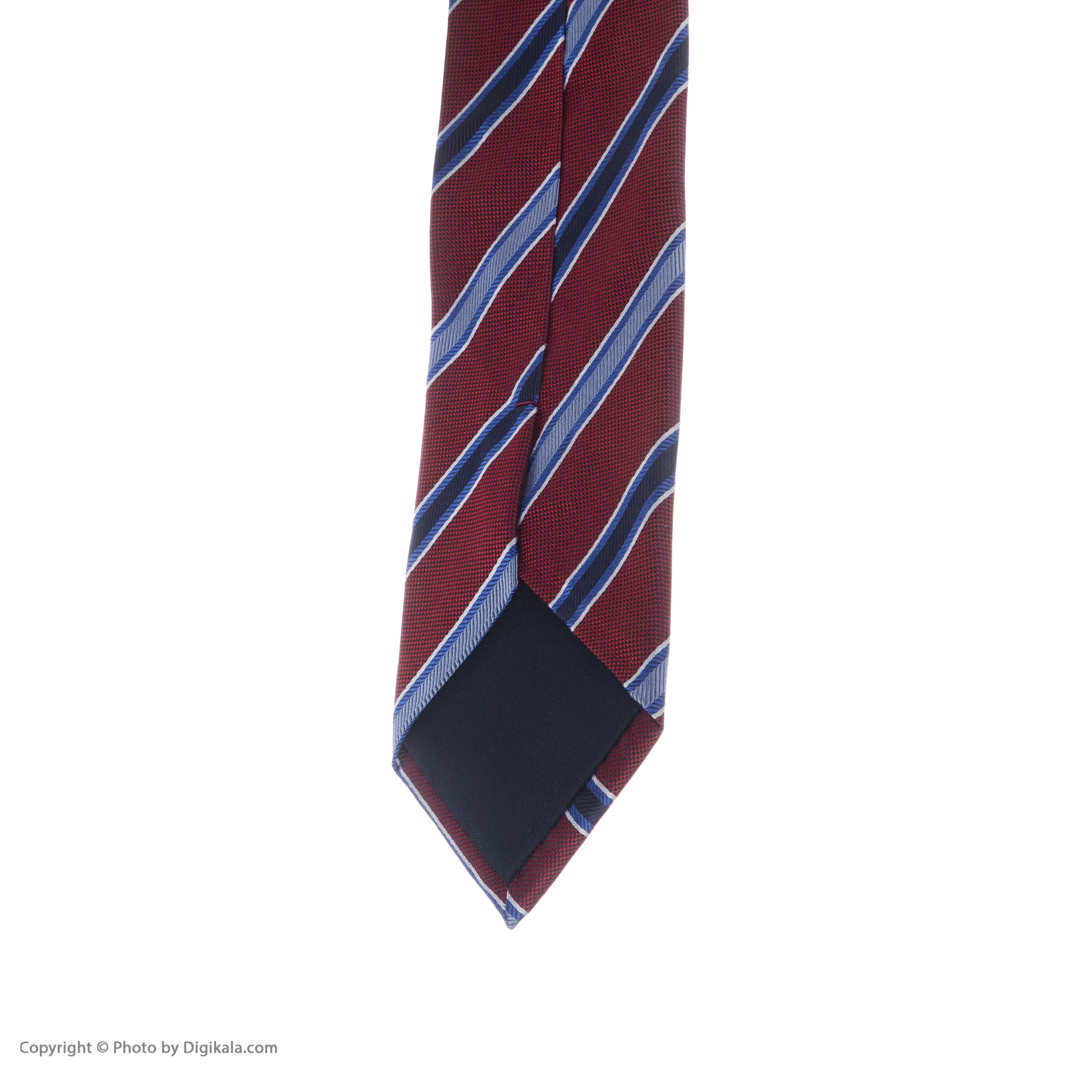 کراوات مردانه درسمن مدل d11 -  - 4