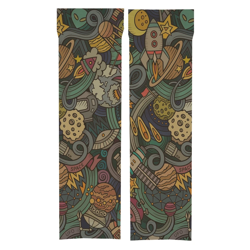 ساق دست مردانه دنیای کلکسیون مدل Astronaut