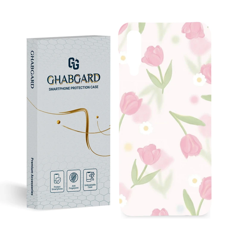 کاور قاب گارد مدل دخترانه مناسب برای گوشی موبایل سامسونگ galaxy A50/A50s/A30s