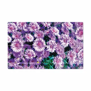 MAHOOT Purple-Flower Cover Sticker for Microsoft Surface 2 RT 2013