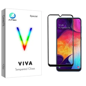 Junbo Viva Glass Screen Protector For Samsung َسامسونگ Galaxy A30s