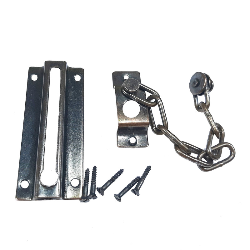 قفل زنجیری درب مدل b-8 قفل زنجیری درب مدل b-8