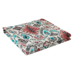 ملحفه مدل کشدار کد W3 یک نفره سایز 160×200 سانتی متر