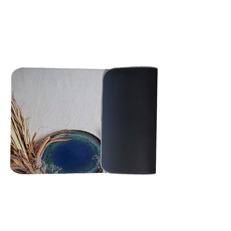 پادری طرح سفال کد 8458 سایز 110×60 سانتی متر