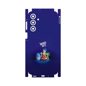 MAHOOT inside out-FullSkin Cover Sticker for Samsung Galaxy A16 5G
