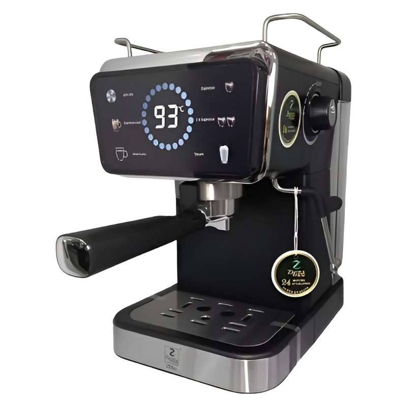 اسپرسو ساز زیگما مدل LP-20B