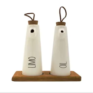 ست آبلیموخوری و ظرف روغن ام وی اچ مدل نورا