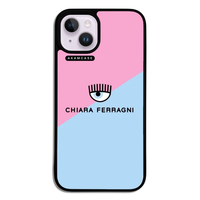 کاور آکام مدل AMCWA14-CHIARA6 مناسب برای گوشی موبایل اپل iPhone 14