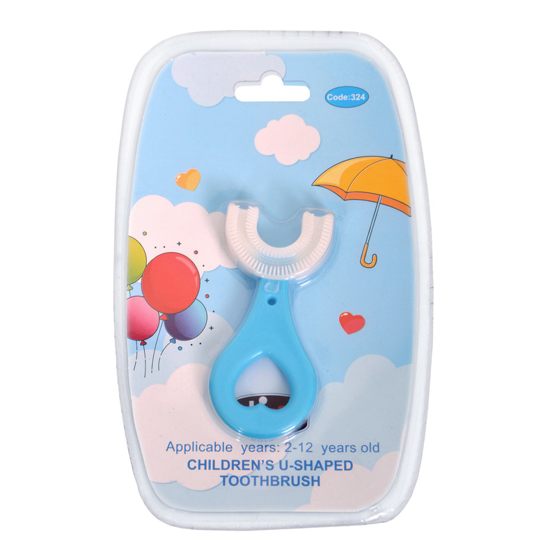 دندان گیر کودک مدل baby کد 324