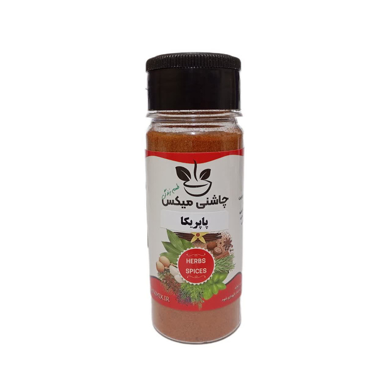 ادویه پاپریکا چاشنی میکس - 65 گرم