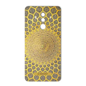 MAHOOT  Sheikh Lotfollah Mosque-tile Design Sticker for Huawei Mate 10 Pro