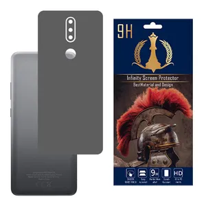 Infinity PRO MAX Cover Sticker For Nokia 2.4