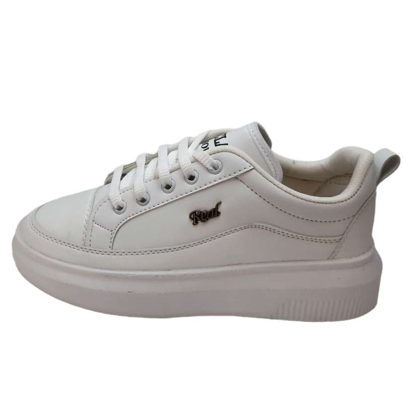 کفش روزمره زنانه مدل رئال