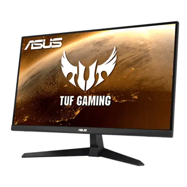 مانیتور ایسوس مدل VG277Q1A سایز 27 اینچ