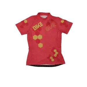 تی شرت دوچرخه سواری زنانه کرویت مدل XW380