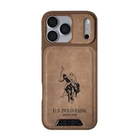کاور یو اس پولو مدل 1890 مناسب برای گوشی موبایل اپل iphone 14 Pro max