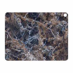 برچسب پوششی ماهوت مدل Earth-White-Marble مناسب برای تبلت اپل iPad Pro 12.9 (GEN 3) 2018 A1895