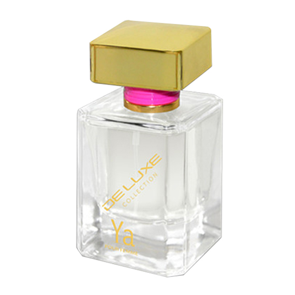 ادو پرفیوم زنانه پارفوم دلوکس مدل Ya حجم 50 میلی لیتر