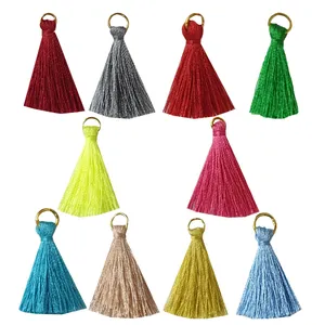 آویز دستبند مدل رنگین کمانی کد AD 528 مجموعه 10 عددی