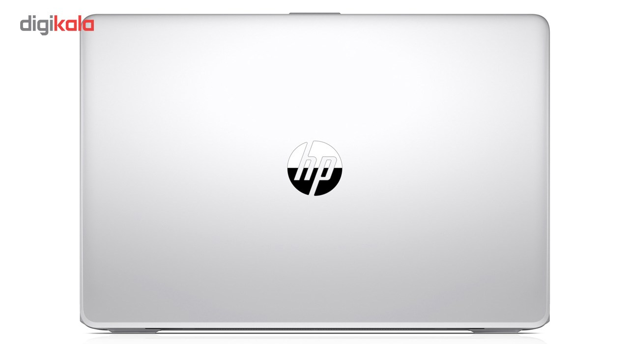 لپ تاپ 15 اینچی اچ پی مدل 15-bs026ne