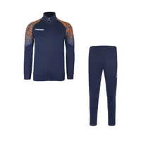 ست سویشرت و شلوار ورزشی مردانه مکرون مدل تورین