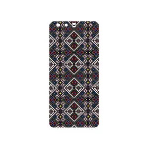MAHOOT SISTAN Needlework 1 Cover Sticker for Huawei P10 Plus