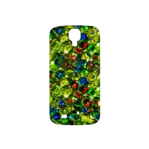 MAHOOT Marble Nostalgia Cover Sticker for Samsung Galaxy S4