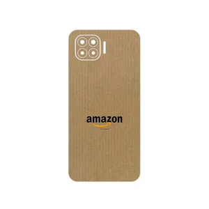 MAHOOT Amazon Cover Sticker for Oppo A93