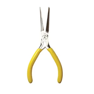 RDEER RT-505 Needle Nose Pliers 5 inch