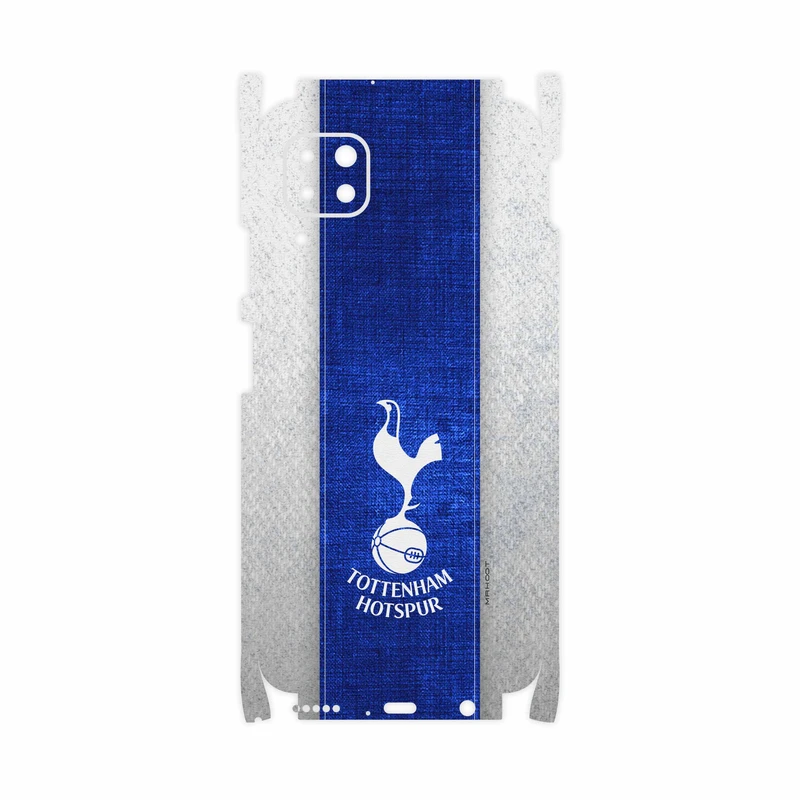 برچسب پوششی ماهوت مدل Tottenham Hotspur FC-FullSkin مناسب برای گوشی موبایل هوآوی Nova 7i