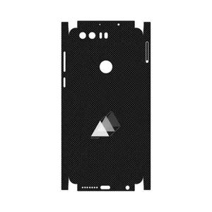MAHOOT Minimal 3 Triangle Icon-FullSkin Cover Sticker for Honor 8