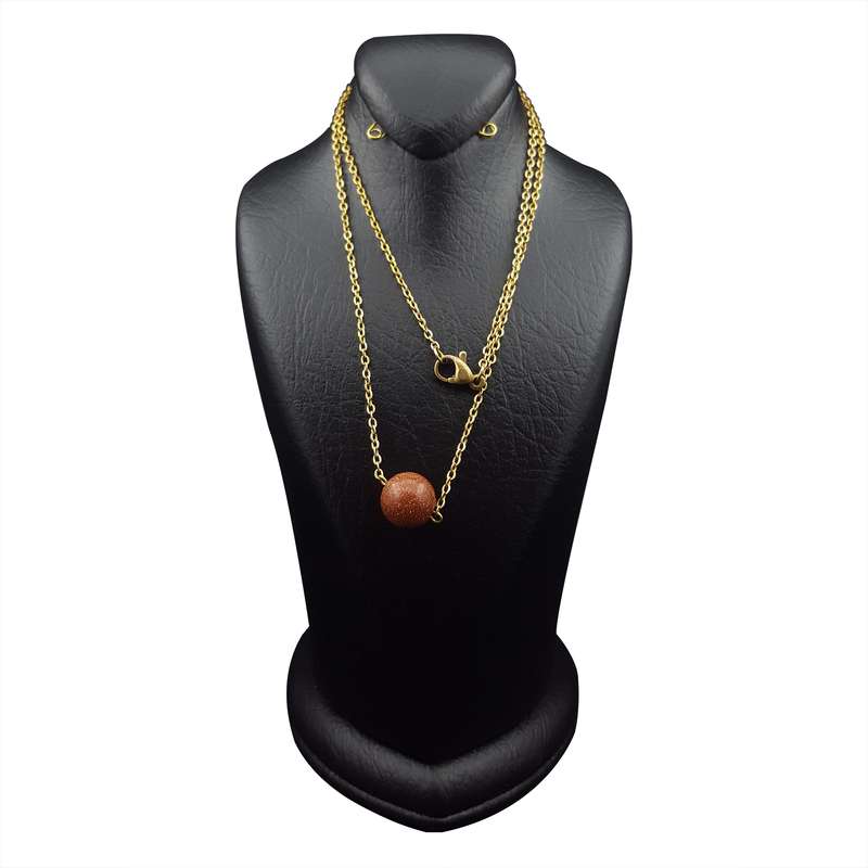 گردنبند دخترانه مدل ماه تولد کد 10 گردنبند دخترانه مدل ماه تولد کد 10