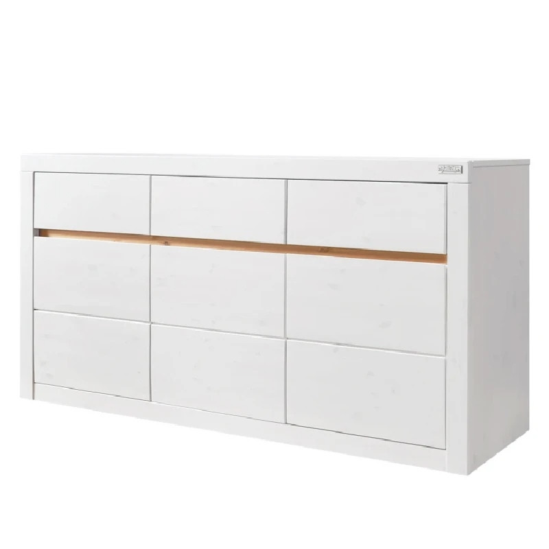 کنسول هیراد مدل B105-MDF